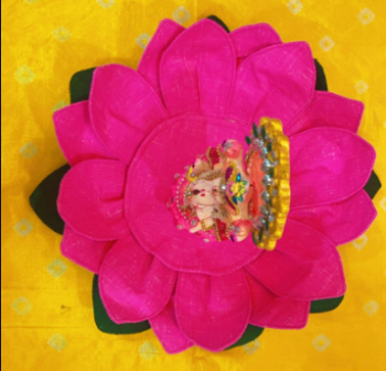 Thali asan