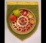 Roti Cover