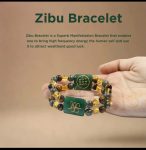 Zibu Money Magnet Double Layer Bracelet 900 each plus shipping. .buy 2 @ 1600 plus shipping .