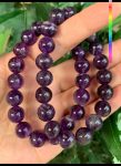 💜 Amethyst 10 mm Bracelet 💜 (AAA Quality)