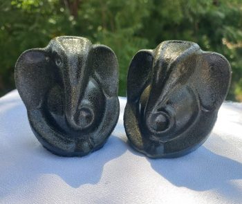 Benefits of Pyrite Ganesh