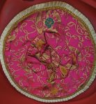 Big size chunri for Devi