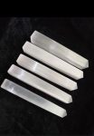 Selenite Wand / Tower