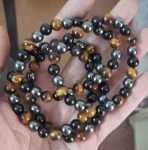 Triple Protection Bracelet